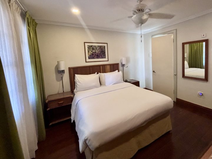 Cara Lodge in Georgetown Guyana