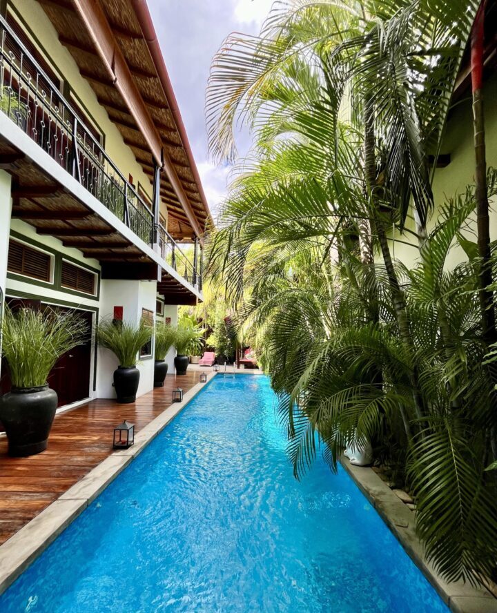 Casa Buba Granda Boutique Hotel Travel Blog Nicaragua