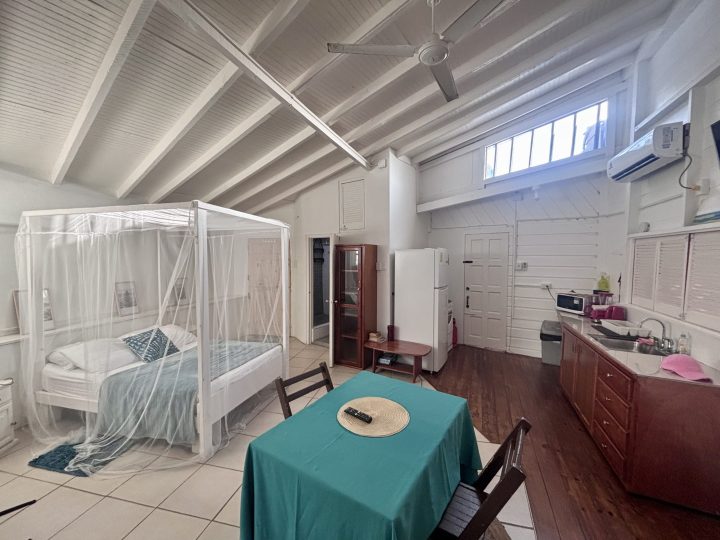 Castara Cottage by Hello Mello in Castara Tobago