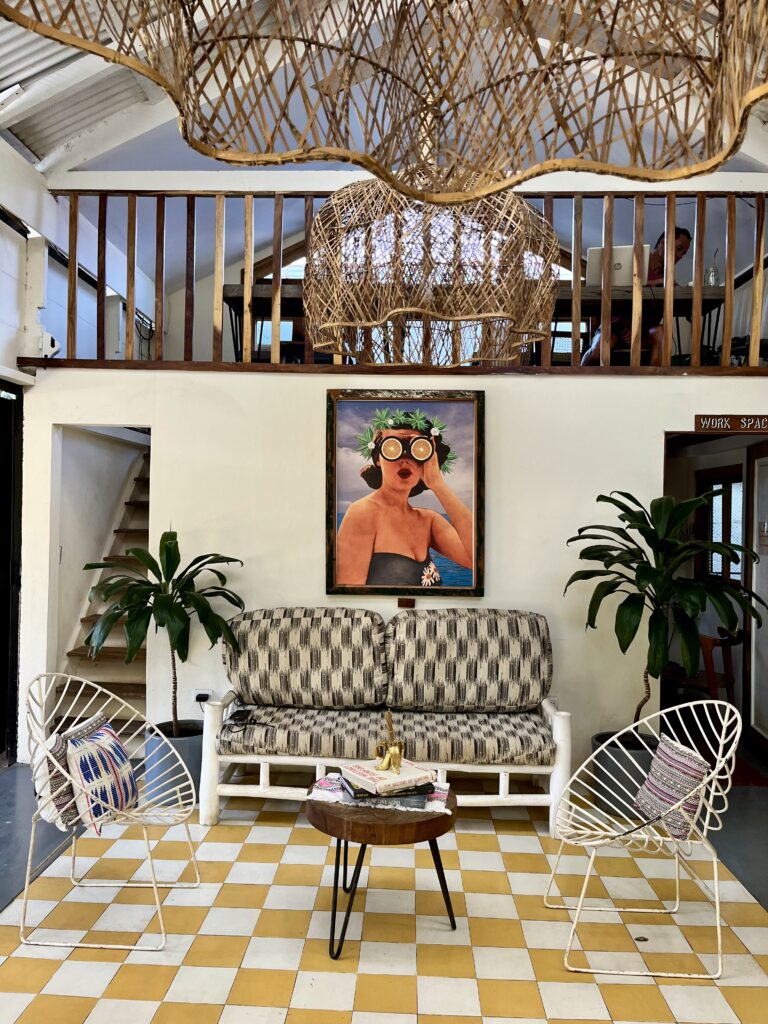 Ding Repair Cafe San Juan Del Sur Travel Blog Nicaragua Central America