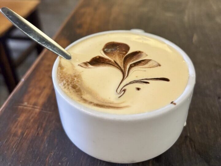 Egg Coffee Hanoi Hanoi Travel Blog Vietnam Asia