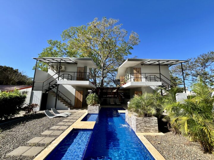 Elixir Hotel Tamarindo 3 weeks itinerary Nicaragua Travel Blog Nicaragua Central America