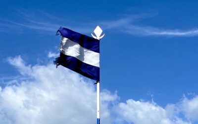 3-weeks itinerary for Nicaragua