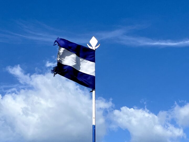 Flag Nicaragua 3 weeks itinerary Nicaragua Travel Blog Nicaragua Central America