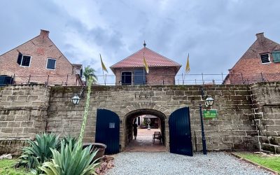What to do in Paramaribo before the Suriname Jungle