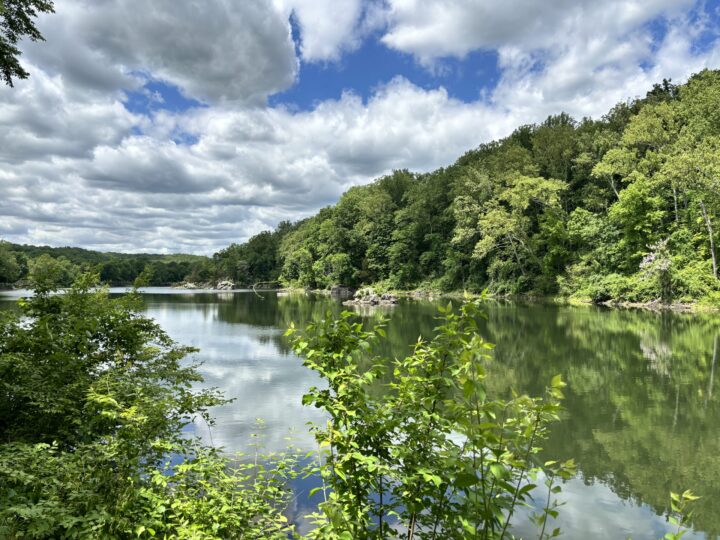 Great Falls walk Green Parks Washington DC City Trip Travel USA
