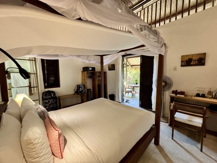 Inside Cabin Mango Bay Travel Blog Phu Quoc Vietnam Asia