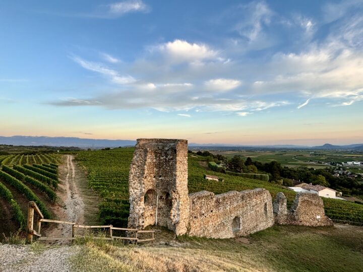 Itinerary two weeks France Corsica Travel Blog France