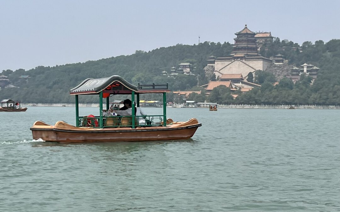 Things to Do in Beijing, China