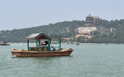 Things to Do in Beijing, China