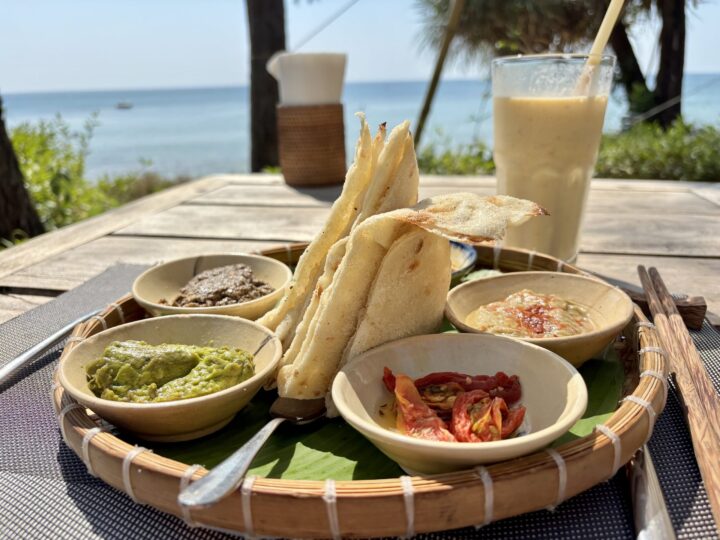 Mango Bay restaurant Travel Blog Phu Quoc Vietnam Asia