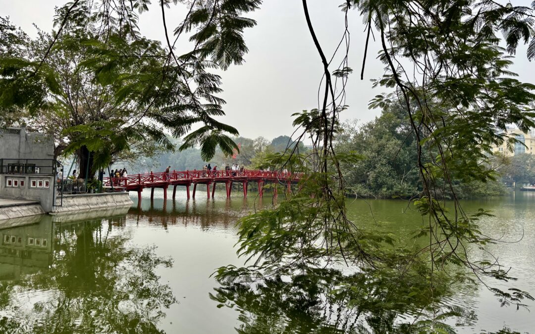 Things to do in Hanoi: 10 favorite tips for a first visit
