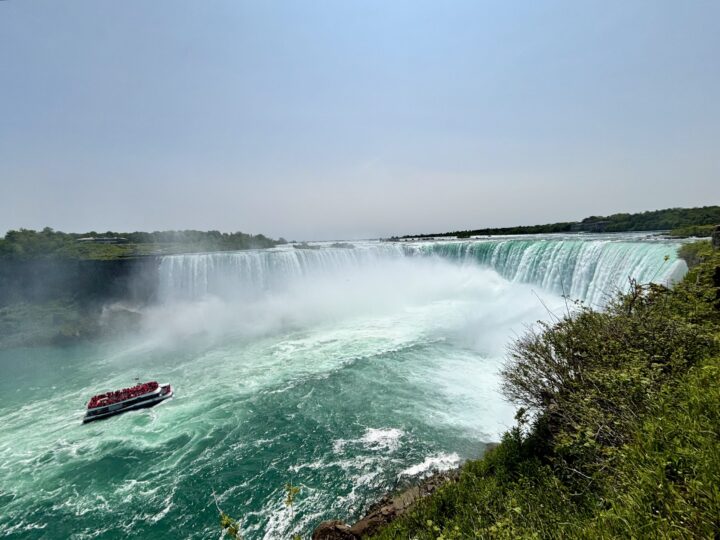 Niagara Fall Main Day trip from Toronto City Trip Toronto Canada
