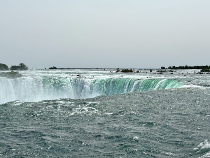 Niagara Falls 2 Day trip from Toronto City Trip Toronto Canada