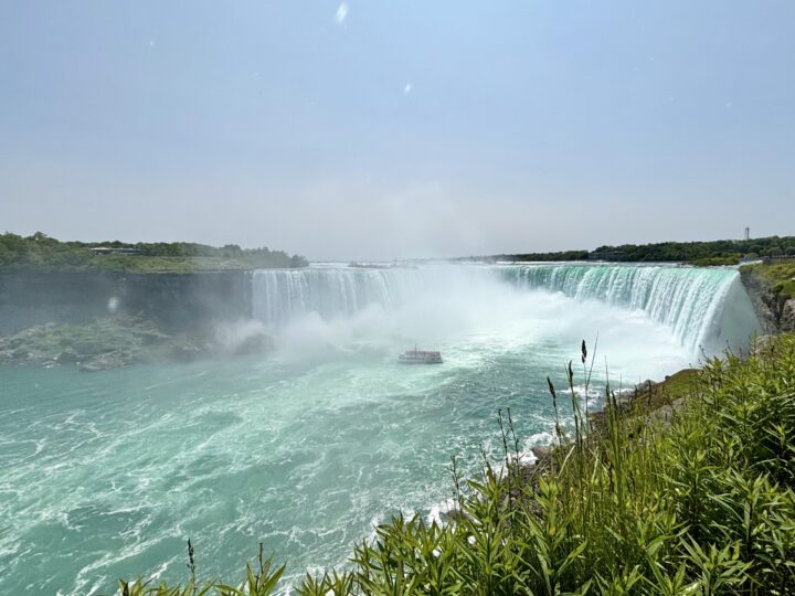Niagara Falls 5 Day trip from Toronto City Trip Toronto Canada