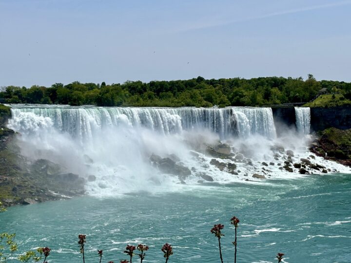 Niagara Falls 6 Day trip from Toronto City Trip Toronto Canada