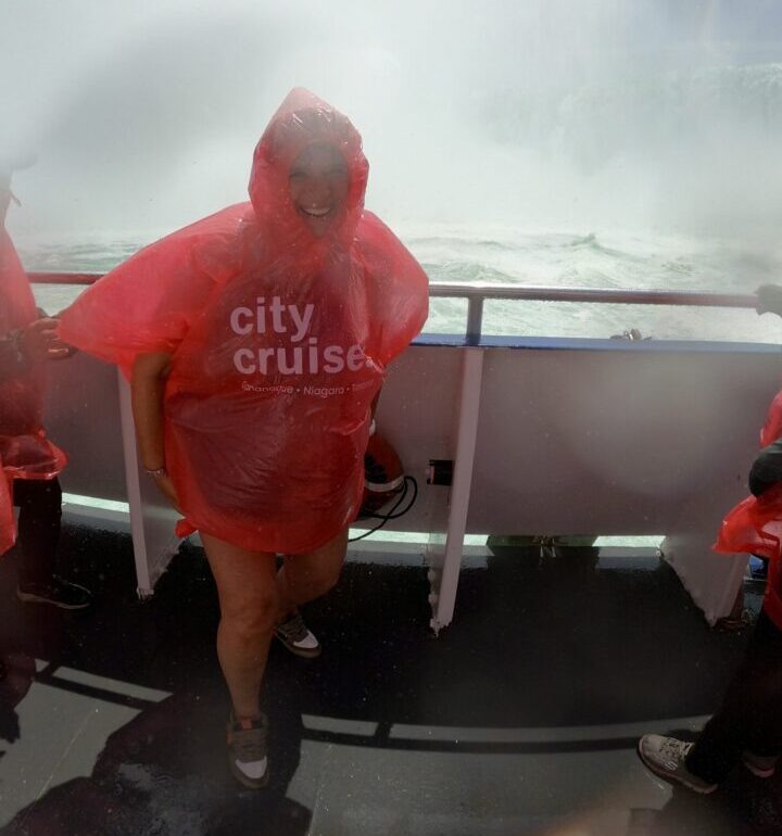 Niagara Falls Hornblower Day trip from Toronto City Trip Toronto Canada