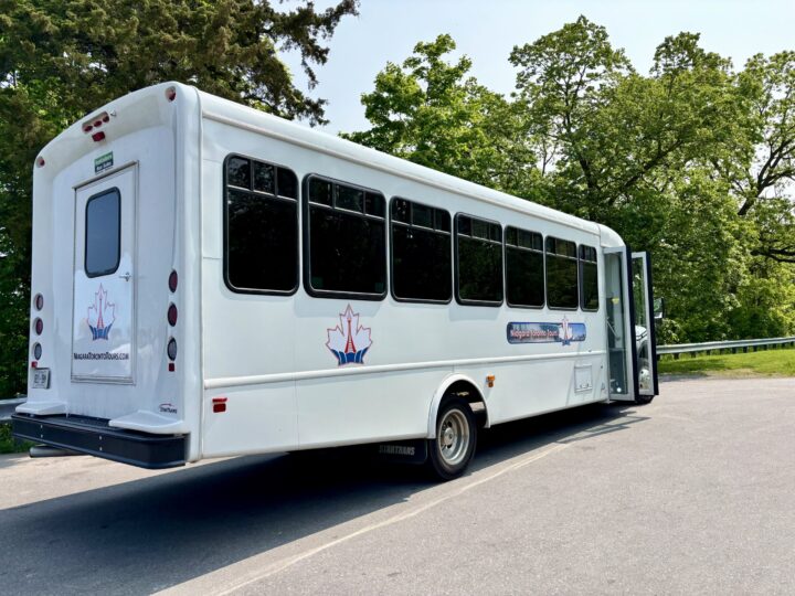 Niagara Toronto Tours Day trip from Toronto City Trip Toronto Canada