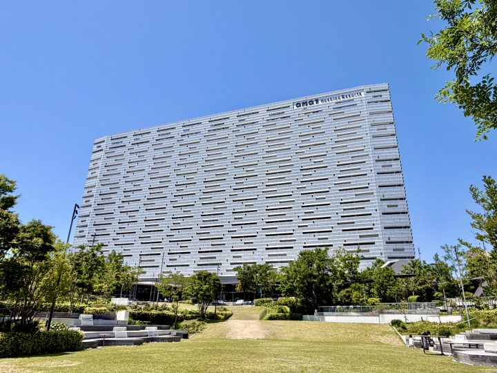 OMO7 Osaka by Hoshino Resorts hotel