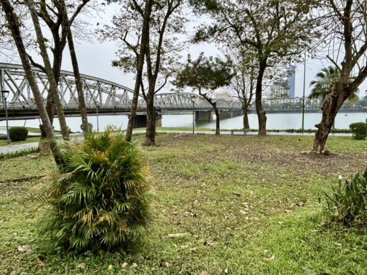 Perfume River Hue Travel Blog Hue Vietnam Asia