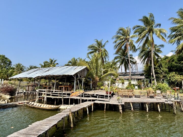 Phu Quoc EcoLodge Travel Blog Phu Quoc Vietnam Asia