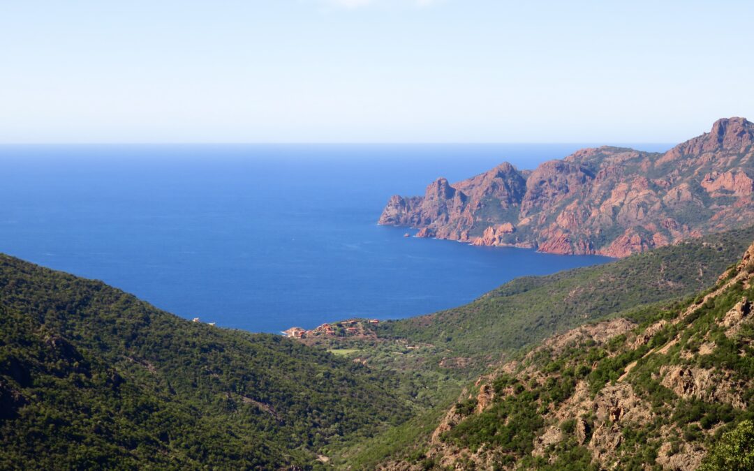 Best Things to Do in Corsica: Beaches, Villages and More