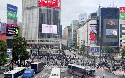Tokyo 3 Days Itinerary: My First-Time Route and Honest Tips