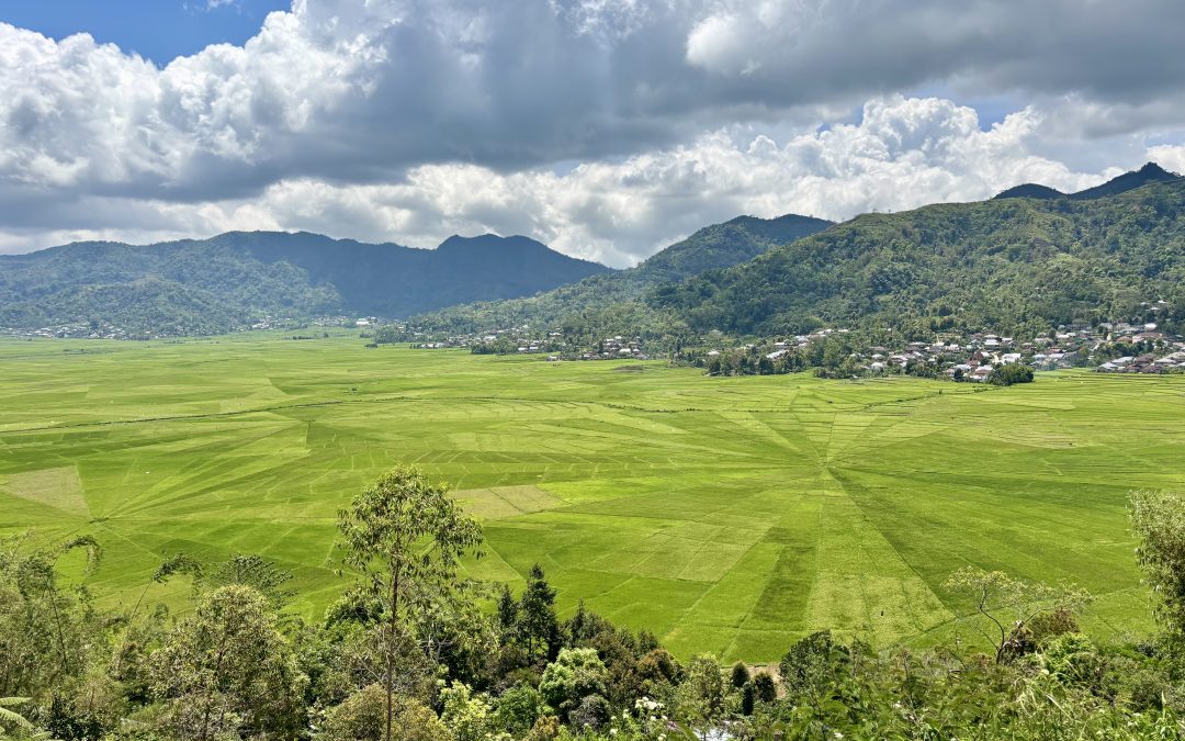 From Labuan Bajo to Bajawa: Stops Along the Way