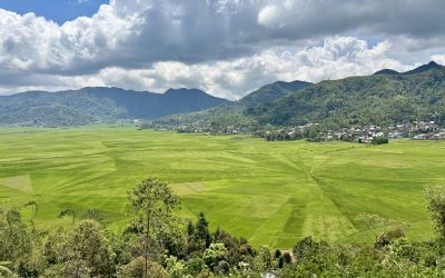 From Labuan Bajo to Bajawa: Stops Along the Way