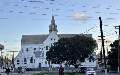 Is Georgetown Guyana Worth Visiting? My Honest Travel Review
