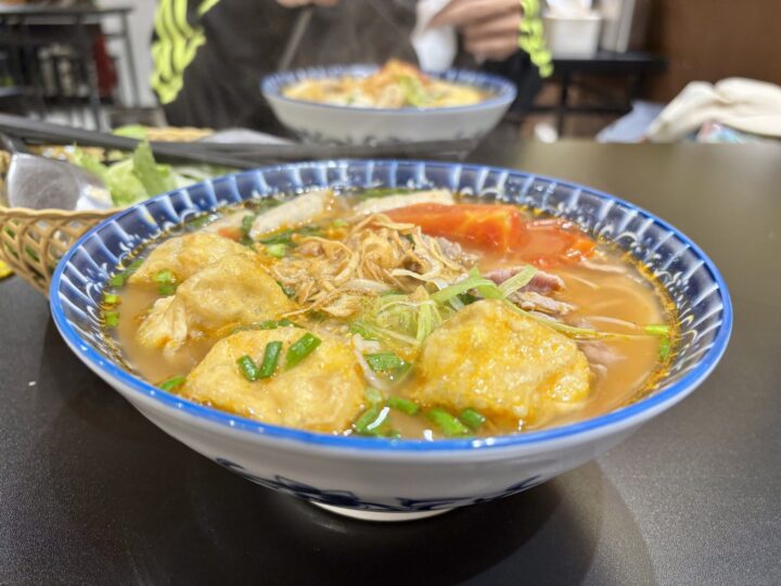 Street Food Bike Tour Hanoi Hanoi Travel Blog Vietnam Asia