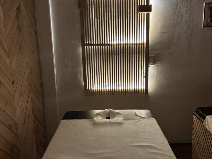 Take a Massage Hue Travel Blog Hue Vietnam Asia