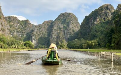 Tips Before You Travel to Vietnam, Asia