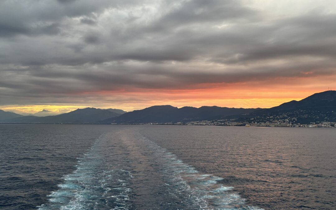 Tips before your Road Trip to Corsica, France